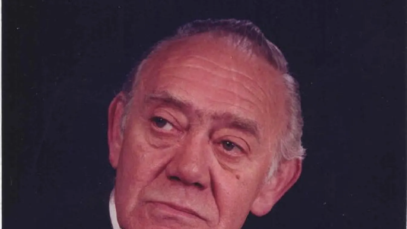 Óriási veszteség, meghalt az ezerarcú magyar színész