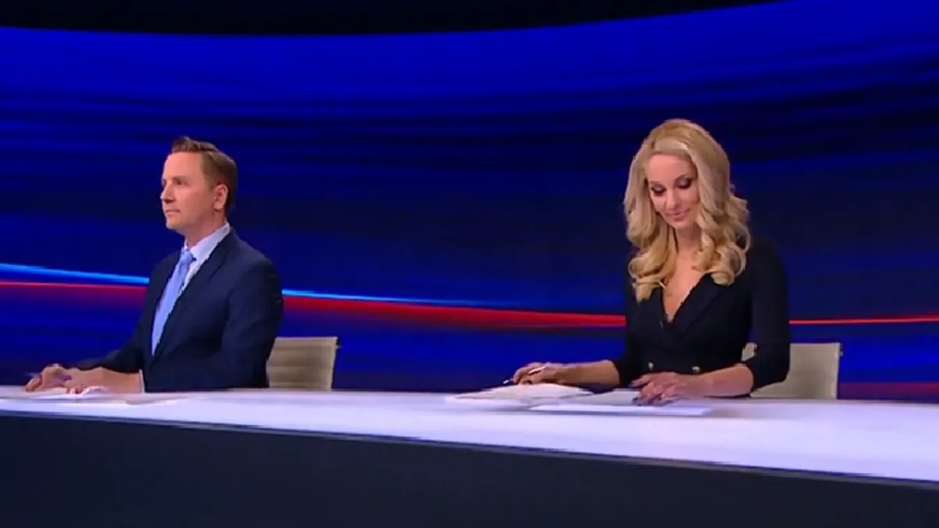 Januárban is a TV2-t nézték a legtöbben