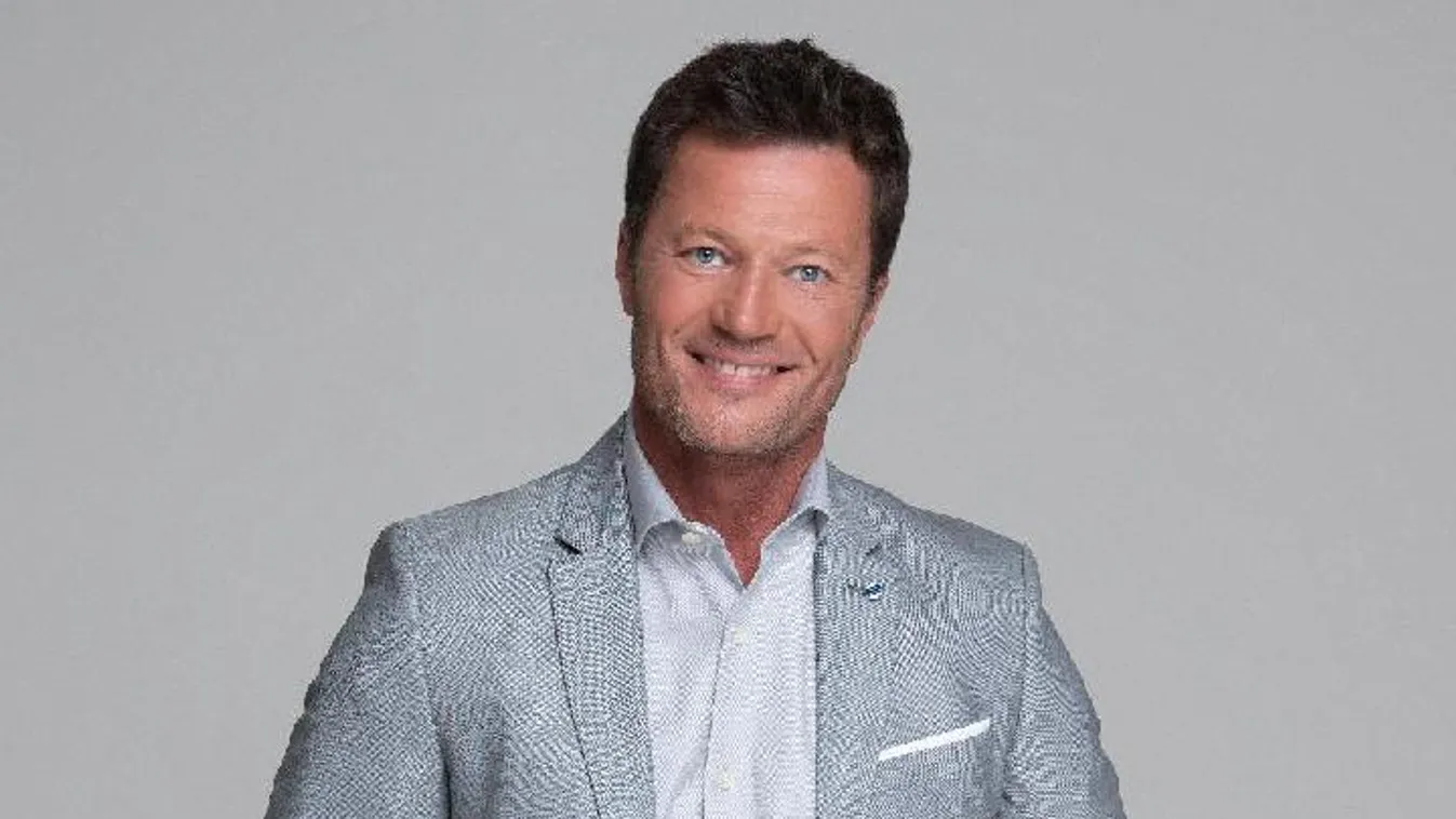 Stohl András megható poszttal Valentin-napozott