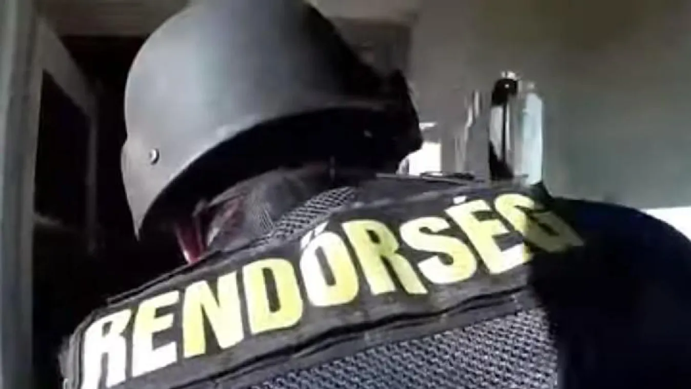 Átkutatták a mélykúti baltás házát, borzalmas dolgokat találtak