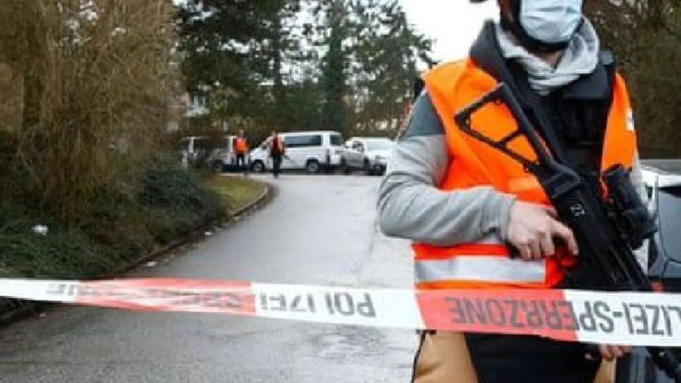 Elfogták az „Ujjlevágót”, Európa legkeresetteb drogbáróját