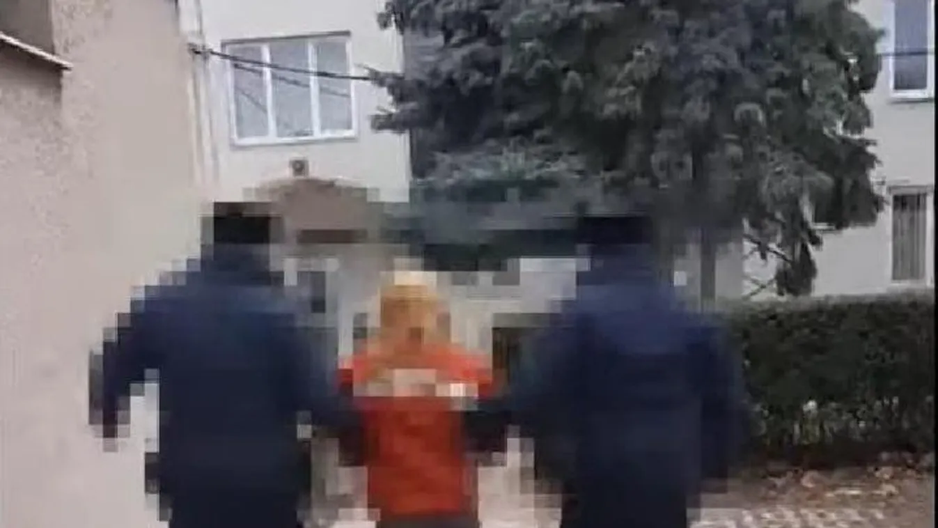 Aljas módon fosztott ki egy idős férfit egy csalónő