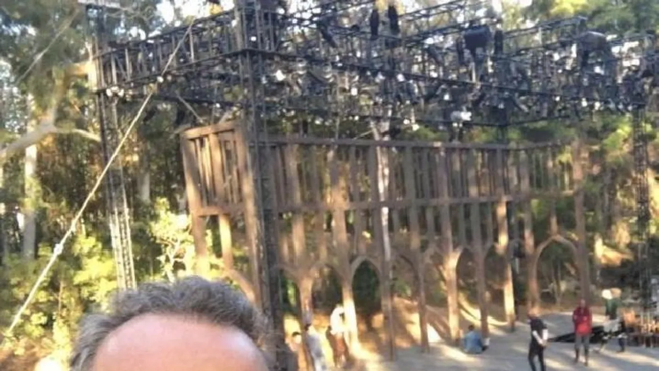 A Forrest Gump Oscar-díjas triója új filmen dolgozik