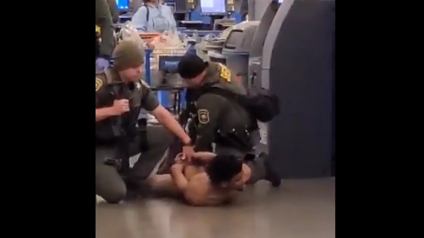 Buszon lövöldözött egy ámokfutó, egy ember meghalt, többen megsérültek