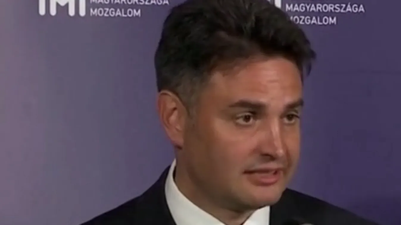 Márki-Zay szerint Gyurcsány felesége, Dobrev Klára annak ellenére tehetséges, hogy nő