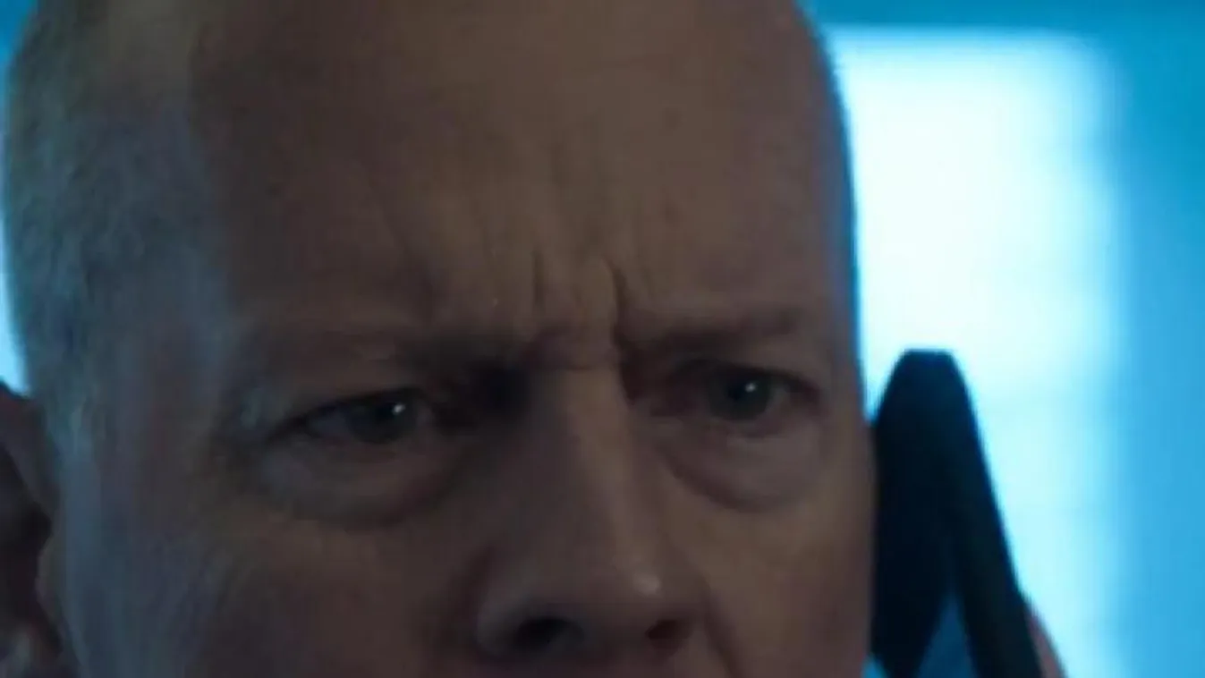 Külön kategóriát kapott Bruce Willis a legrosszabb színészek között