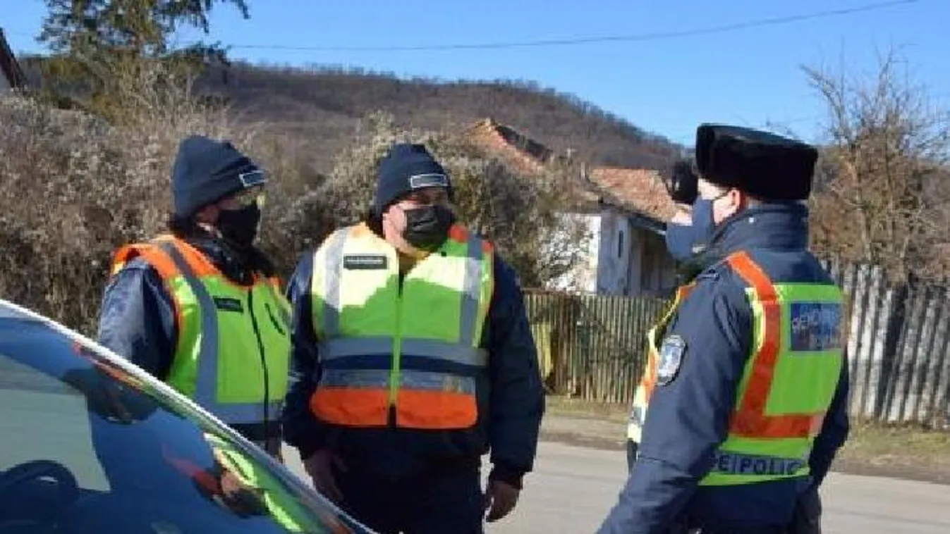 Debrecen után újabb hajtóvadászat, most Dunakeszin