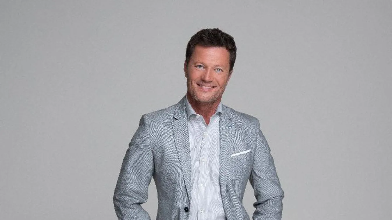 Óriási az öröm: Stohl Andrásék babát várnak