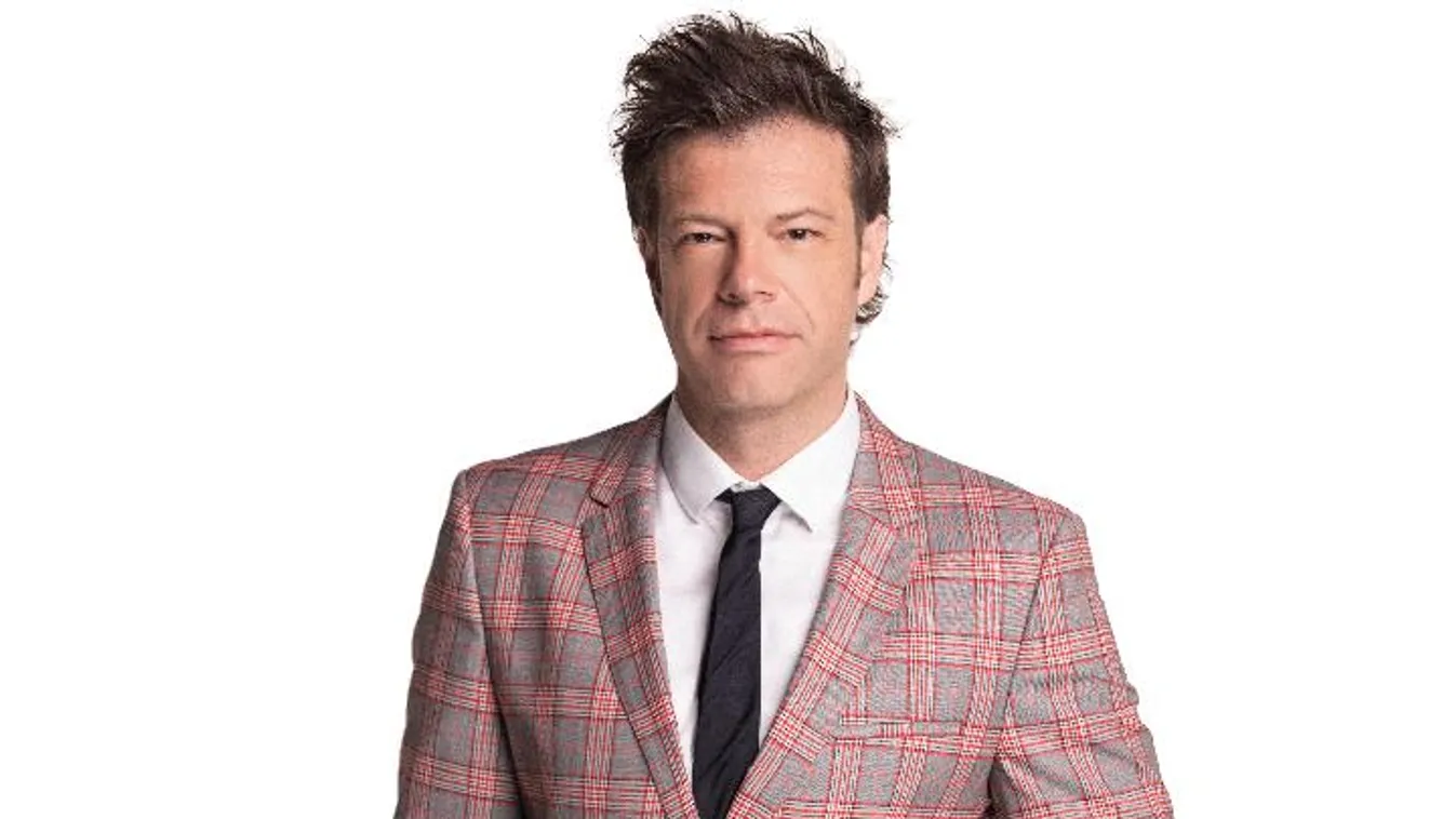 Till Attila: Óvatosnak kell lennem!