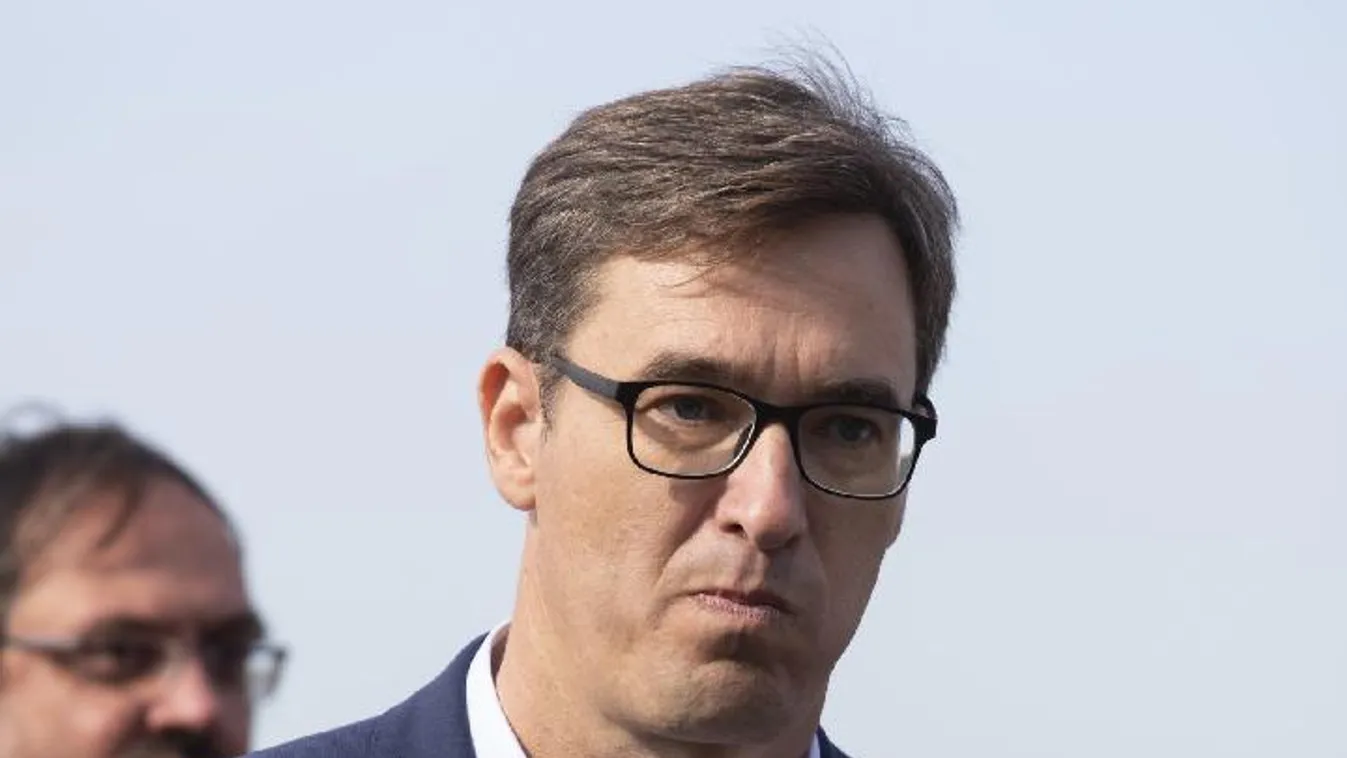 Világvége-hangulat a Blahán: se melós, se gépek, se Facebookra posztoló főpolgármester