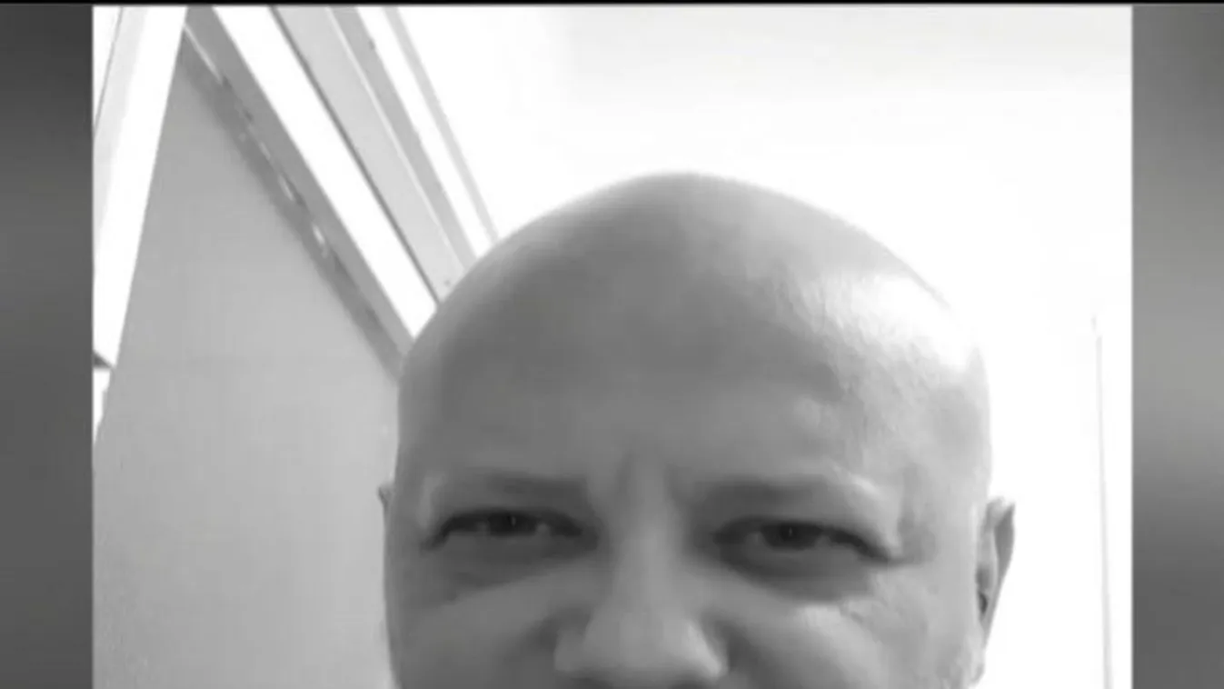 Családi viszályok után eltemetik Damu Rolandot