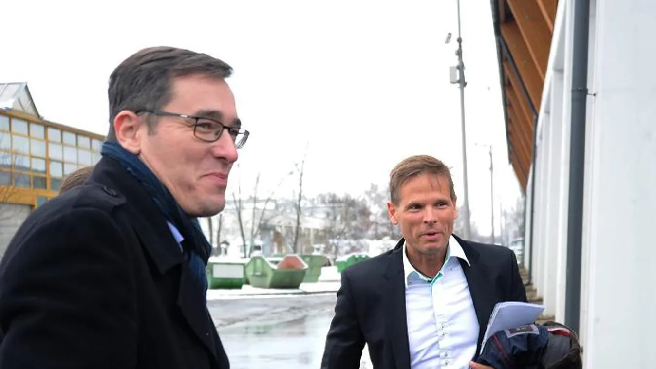 Megtalálták Mártha Imre strómanját - Az ügyvéd menekül és bujkál a nyilvánosság elől