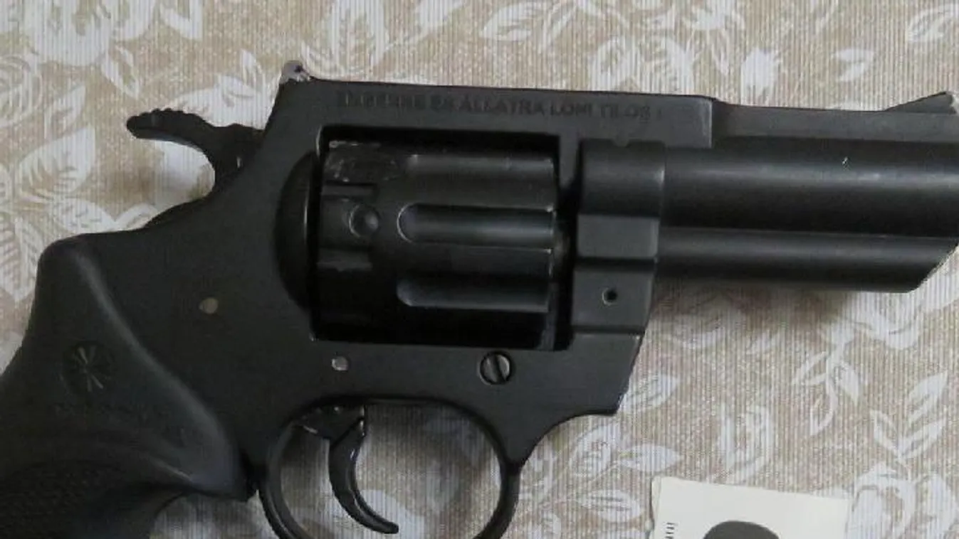 Nyugdíjaskorú díler terjesztett a kisvárosban