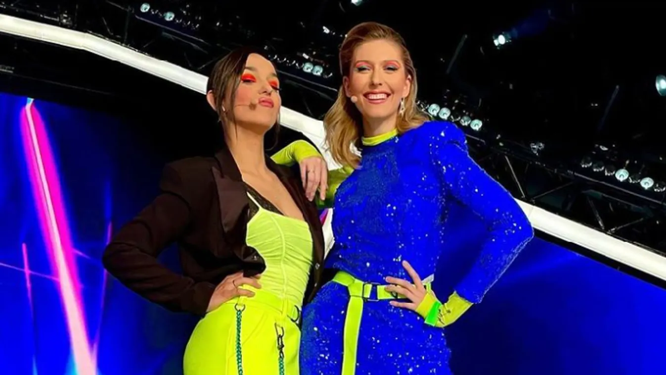 Orsovai Reni kiesett és elárulta, szerinte ki juthat a Sztárban Sztár döntőjébe