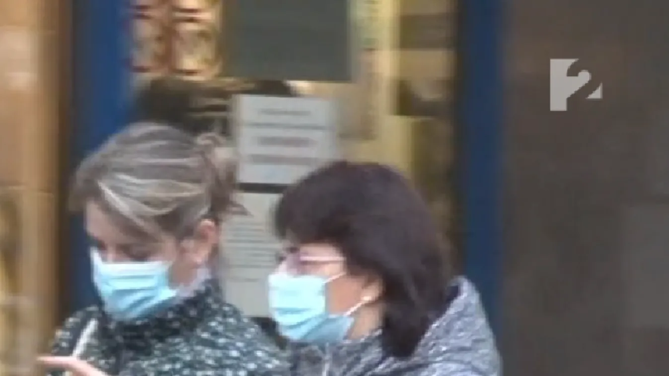 Franciaországban megkezdődik a korlátozások feloldása