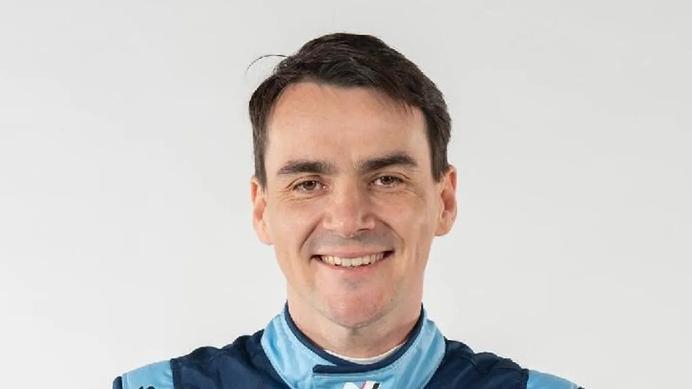 Michelisz folytatja, új csapattársat kapott