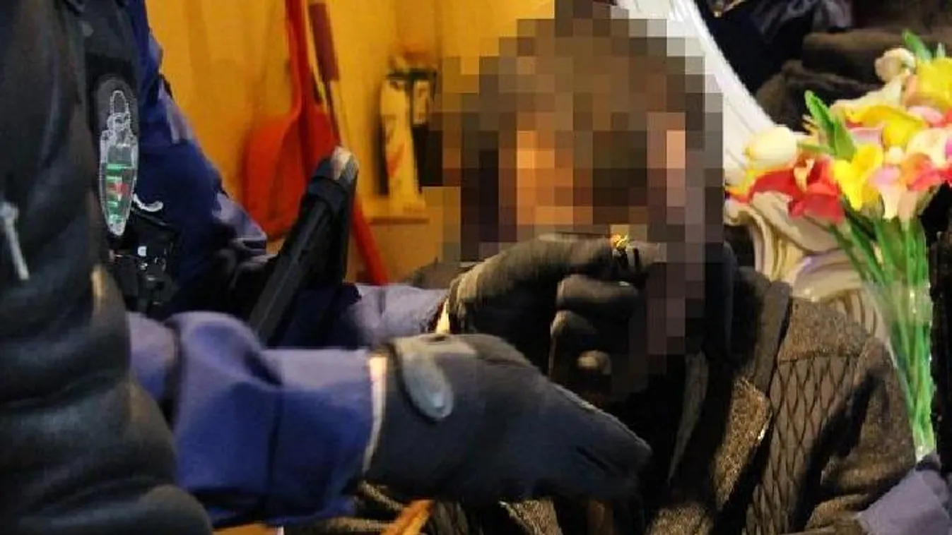 Öt éven át kényszerített prostitúcióra egy nőt a magyar férfi