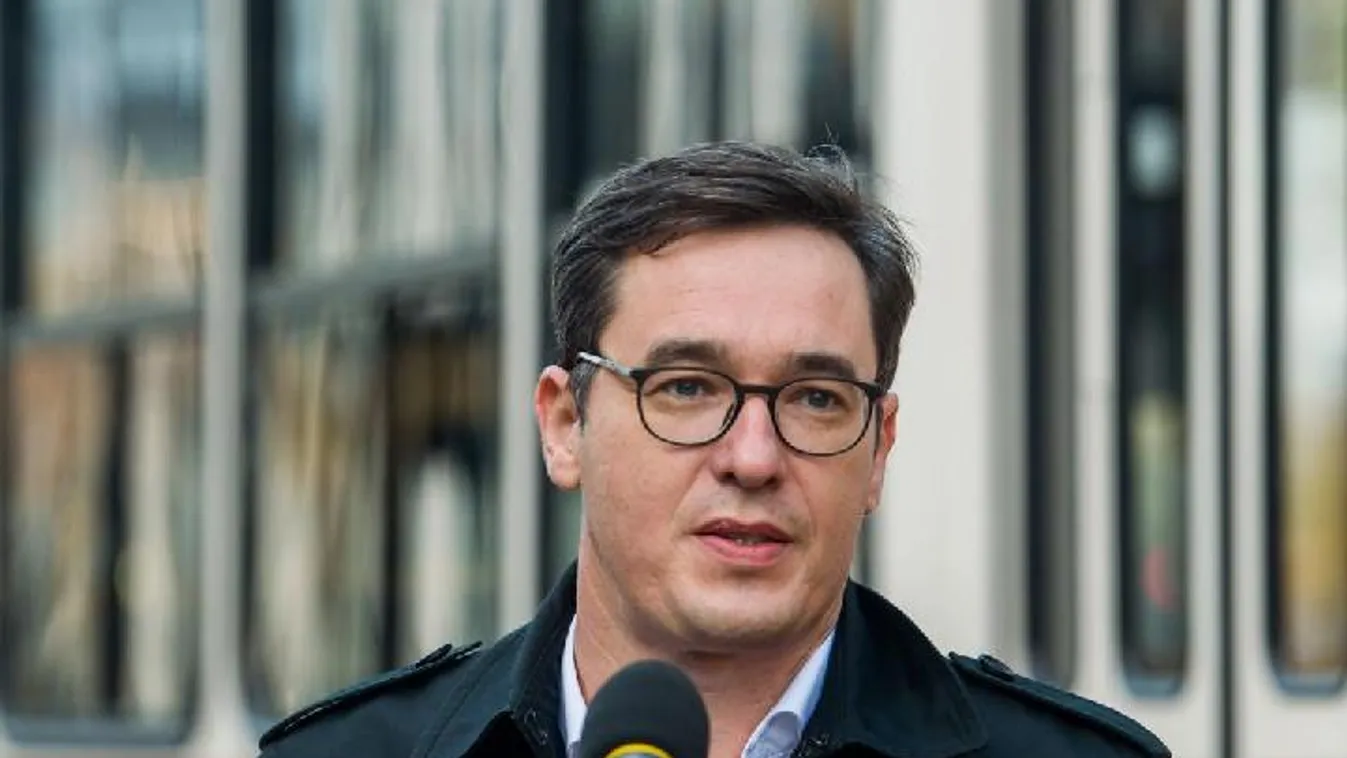 Zuglói parkolási-botrány: 2016 óta zajlik a korrupciógyanús üzlet