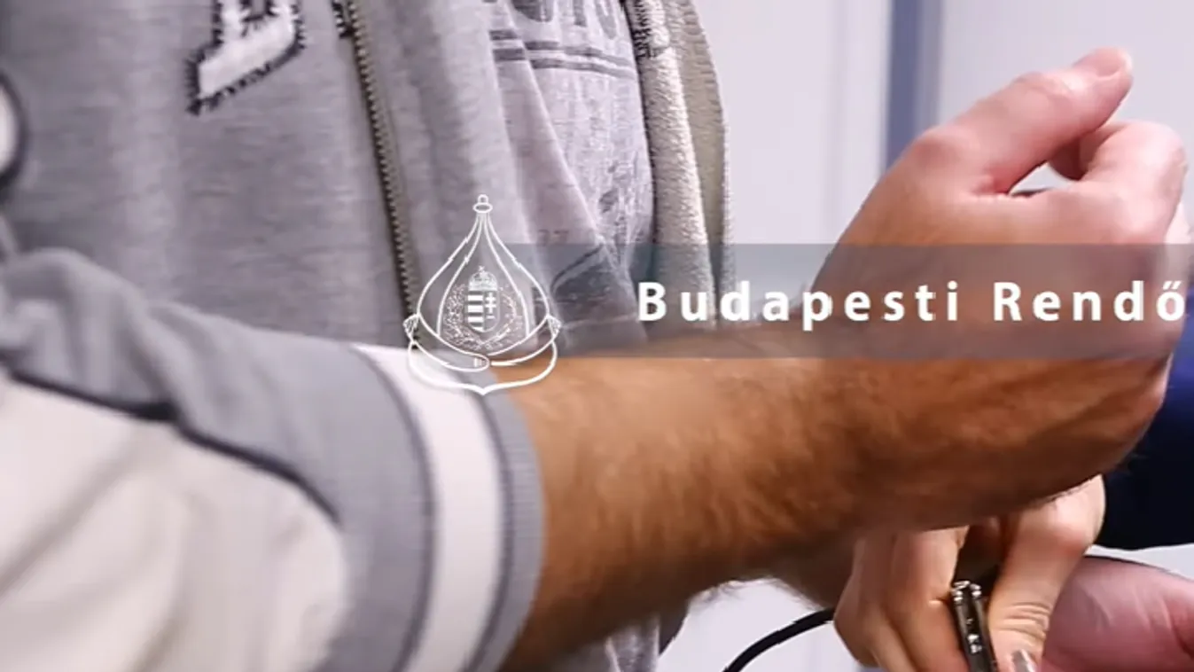 Tizenhat elfogatóparanccsal bujkált a magyar zsaroló a Paradicsomban