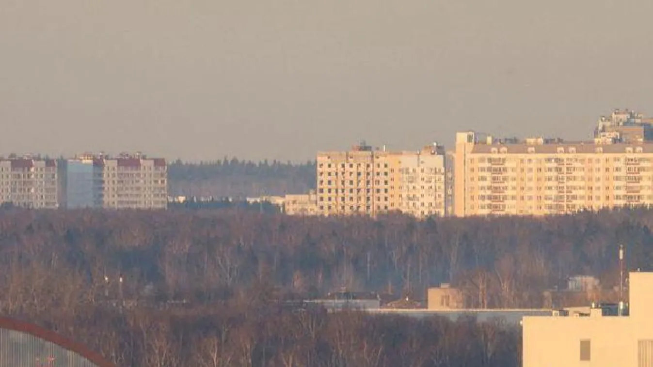 Minden vezetés rémálma vált valóra Oroszországban