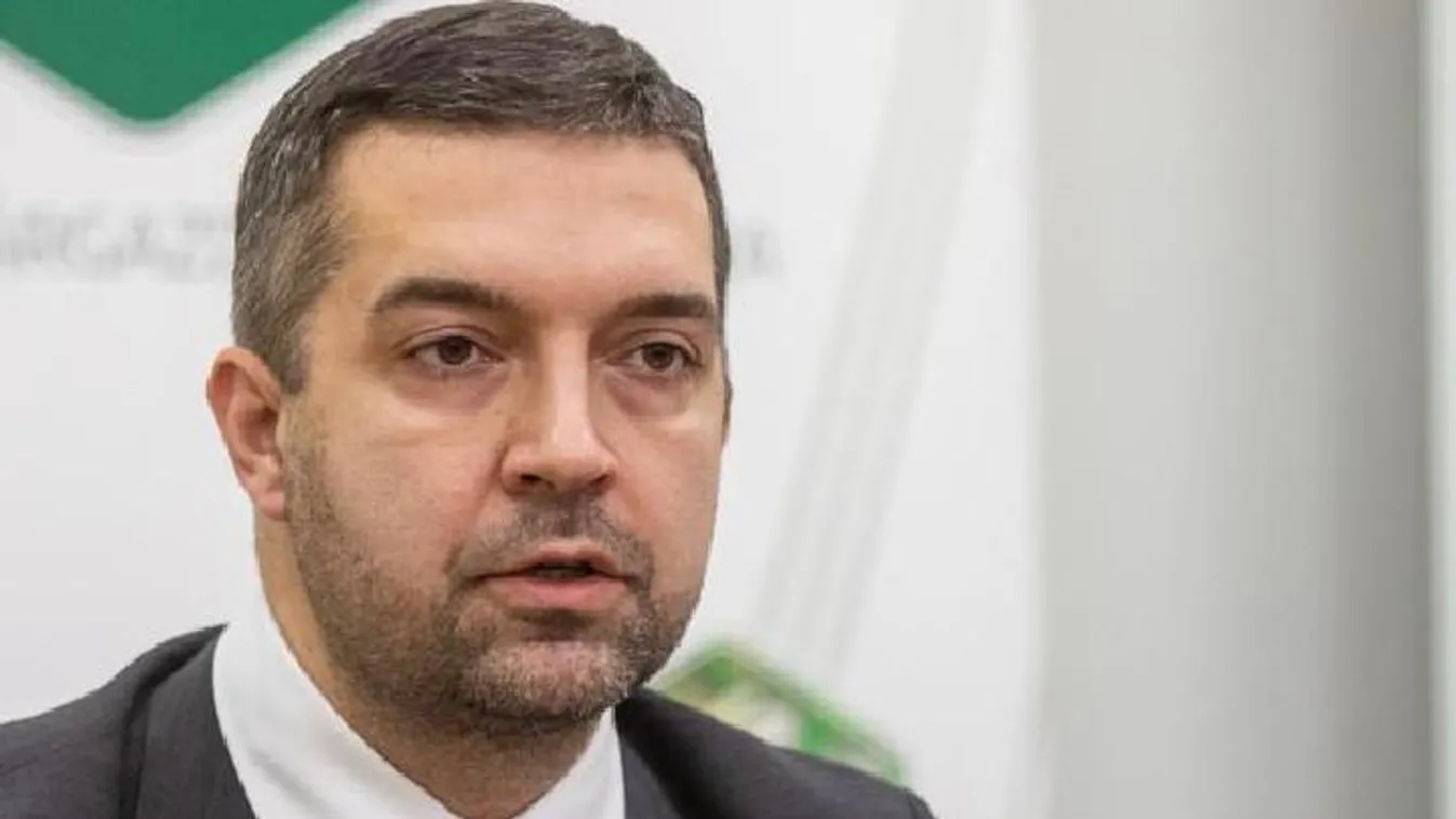 Feldman Zsolt: A magyar kormány a vidék gazdaságának megerősítésén dolgozik