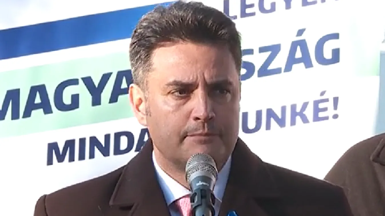 Mélyponton Márki-Zay Péter lakossági megítélése