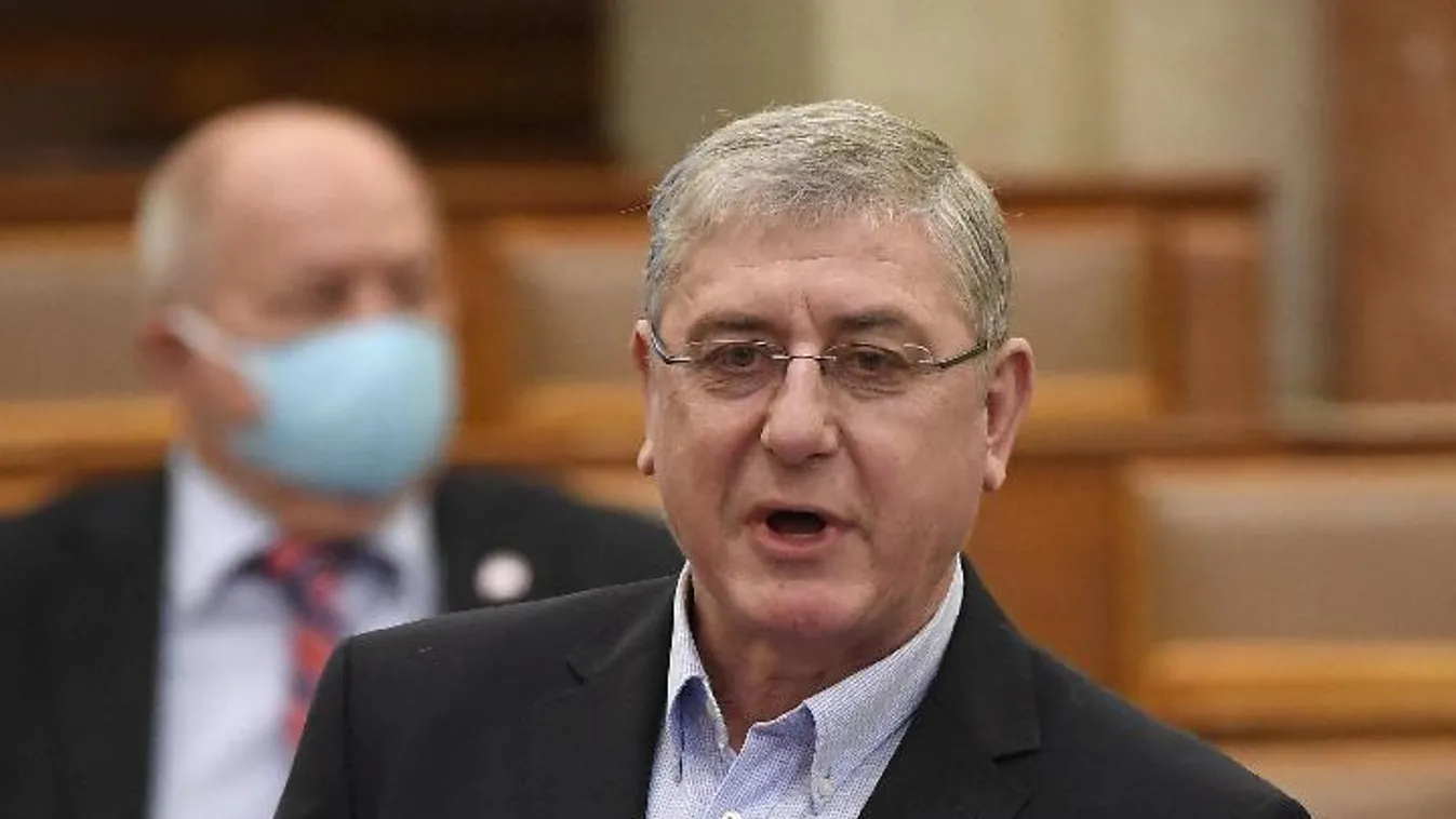 Gyurcsány szerint meg kell halnunk Ukrajnáért, mert különben pocsék emberek vagyunk