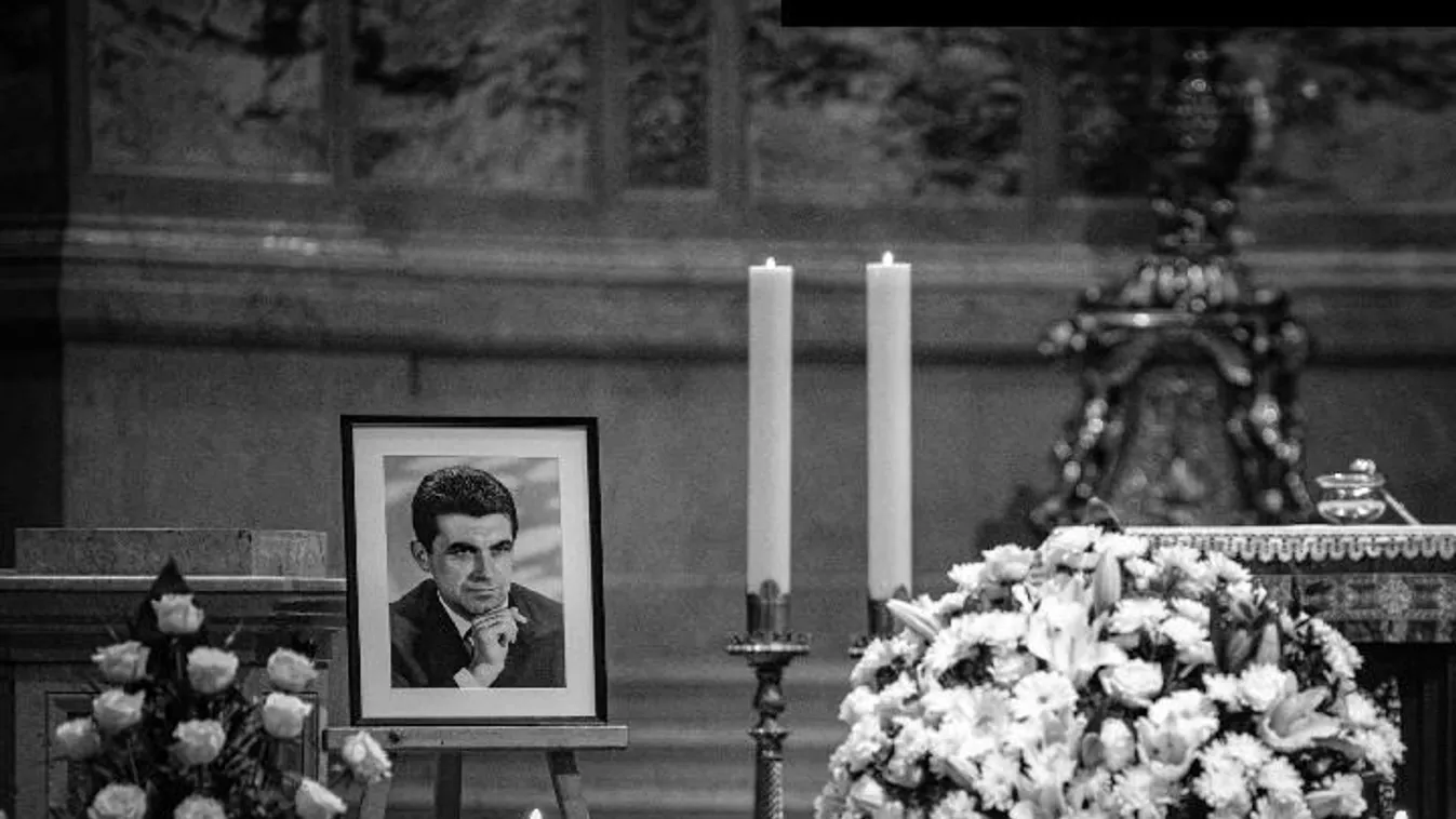 Orbán Viktor fájó szívvel búcsúzik