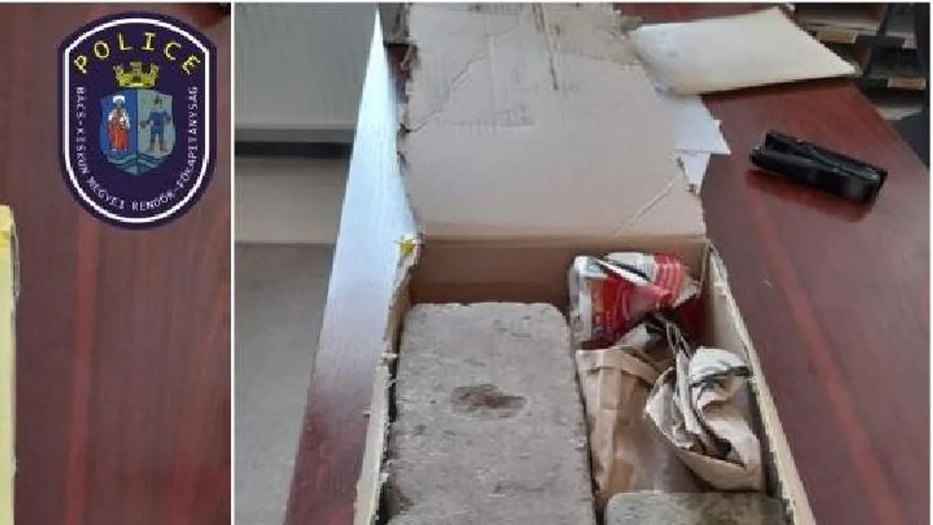 Téglákkal kerestek több mint 1 milliót a netes csalók