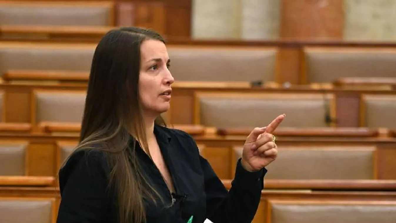 Potocskáné közel 3 milliós dominikai tanulmányútra fizette be fiát