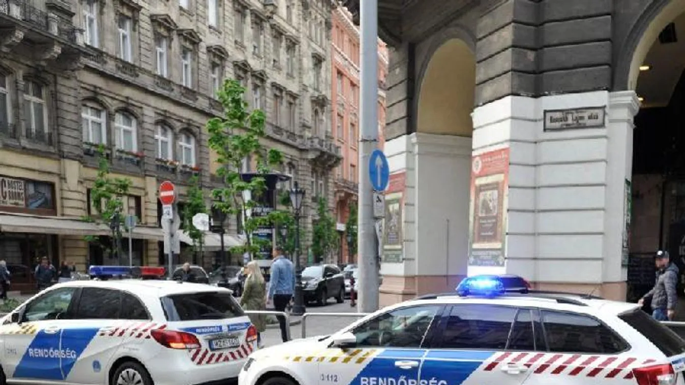 Be akart vágódni a pénzszállító, azt hazudta, majdnem kirabolták