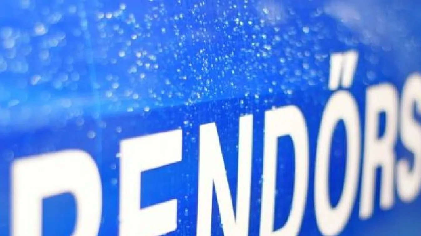 Közúti igazoltatásból lett drogügy