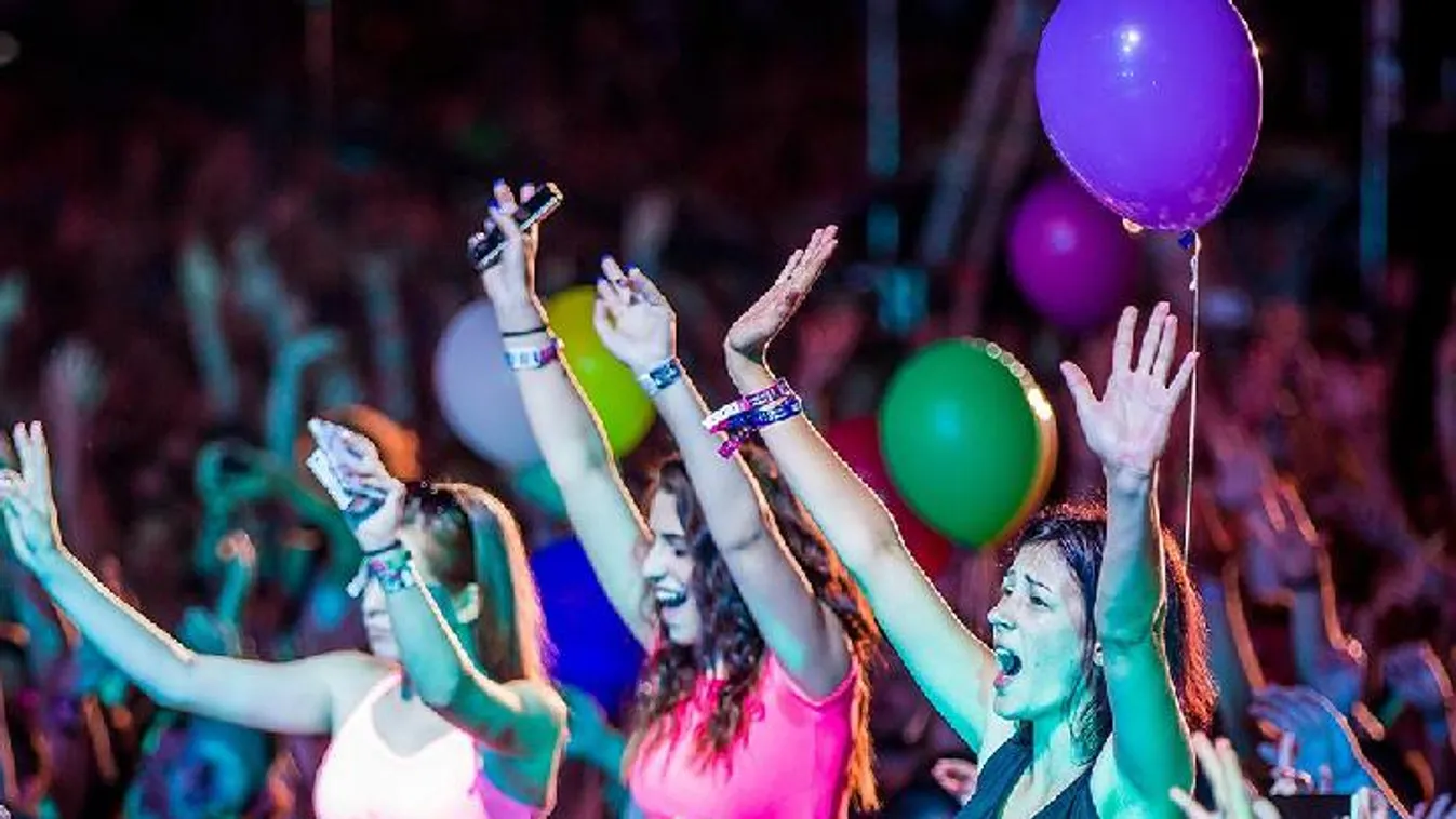 Hatvan hazai fellépőt jelentett be a VOLT Fesztivál