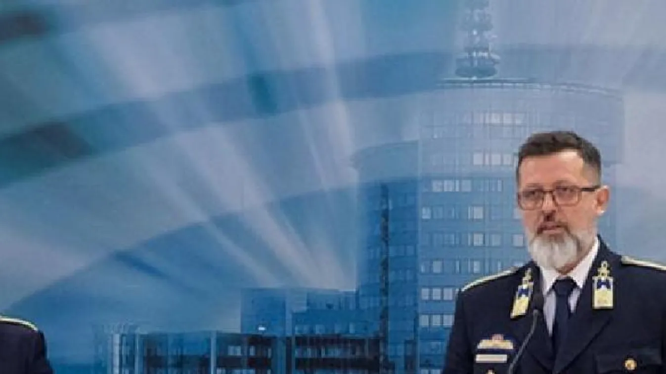 Drogfogási rekordokat döntött meg a rendőrség