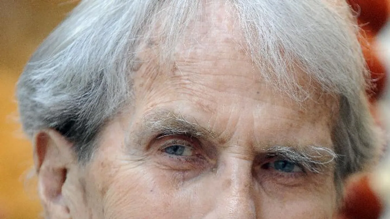 Meghalt Görgey Gábor író, volt kultuszminiszter