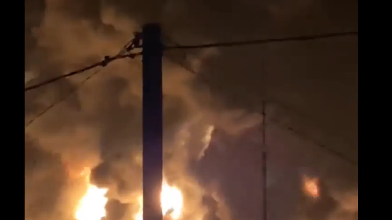 Lesújtó látvány: Ukrajna képében Oroszország