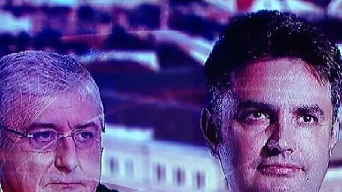 Nézőpont: Márki-Zay Péter és Gyurcsány Ferenc egyaránt felelős a baloldal választási kudarcáért