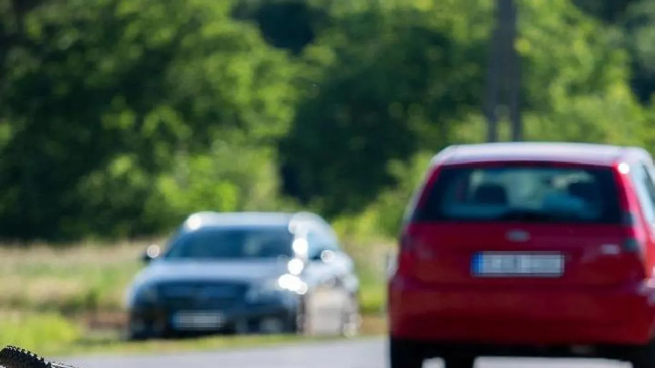 Halálra gázolt egy bicikliző kislányt egy kamion