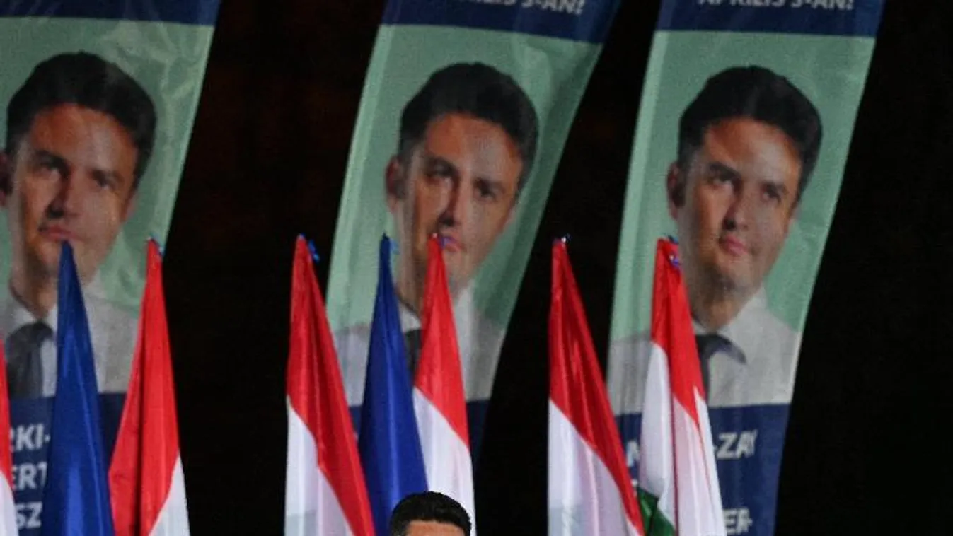 Márki-Zay: Le vagyok taglózva