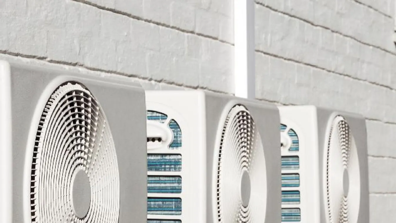 Izzasztó energiaválság: rendeletbe foglalták, 25 fok alatt nem lehet hűsölni