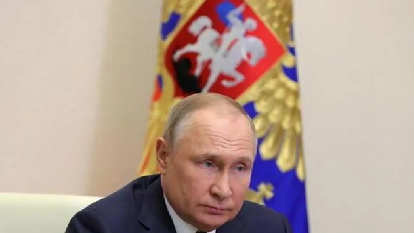 Fegyvert küldött Ukrajnába, tiltólistára került az ausztrál elnök