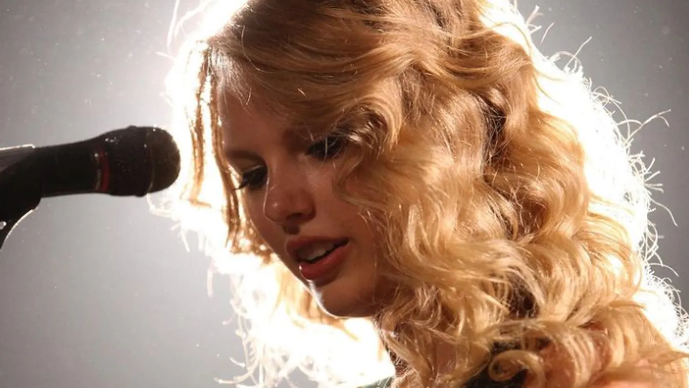 Meglepő, hogy milyen állatot neveztek el Taylor Swiftről