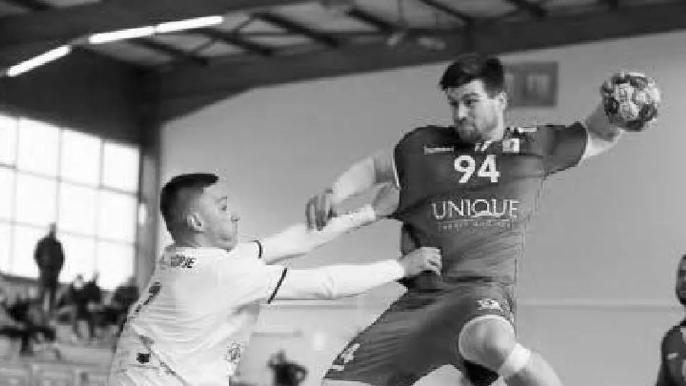 Tragikus hirtelenséggel elhunyt a fiatal kézilabdás