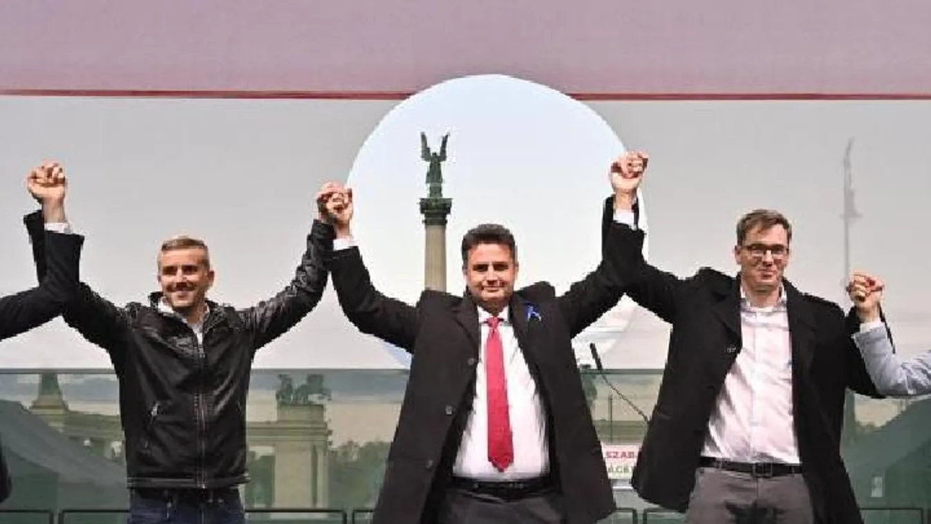 Nézőpont: Mélyponton a baloldali pártok