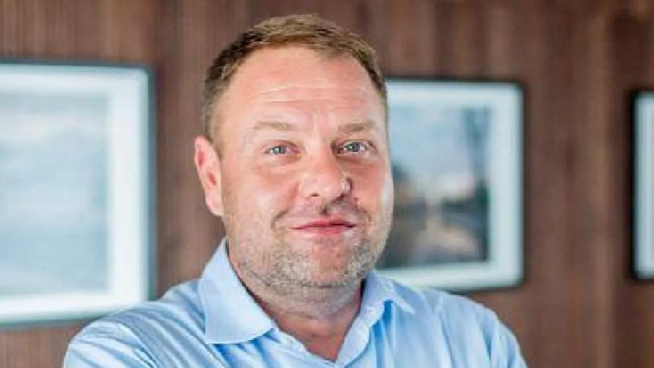 Vidéki étterem Michelin elismerésében bízik a Magyar Turisztikai Ügynökség vezérigazgatója