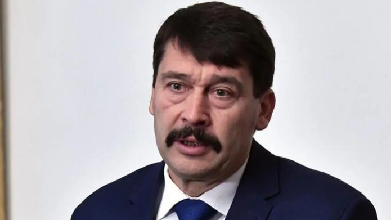 Áder János: Az új kormánynak biztosítania kell a Velencei-tó vízpótlását