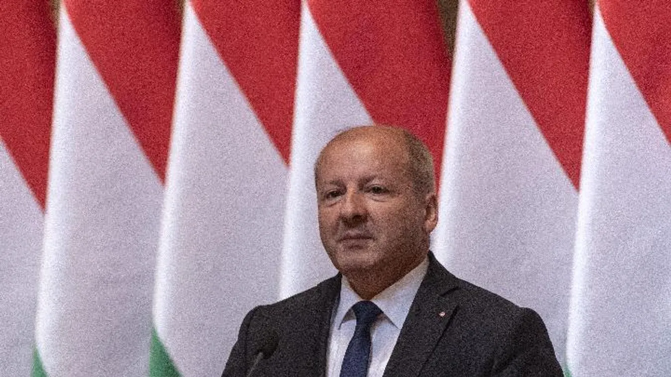 Simicskó István: Cél a kereszténydemokrácia további erősítése