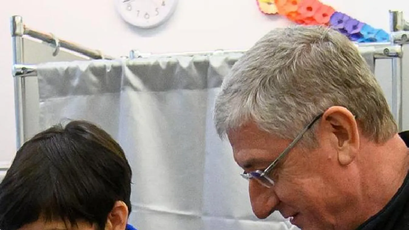 Elemző: Gyurcsány a baloldal vezére