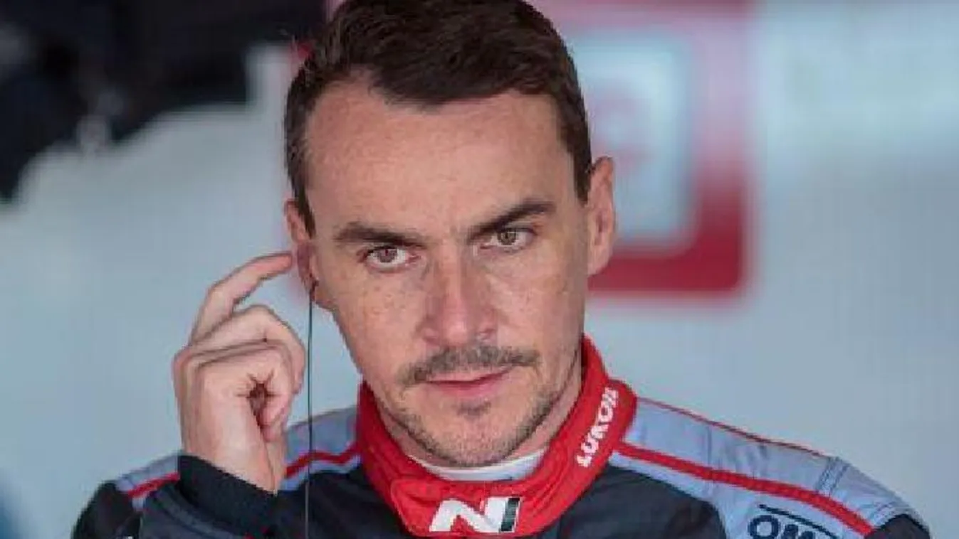 Michelisz karrierje legnagyobb kihívása előtt áll