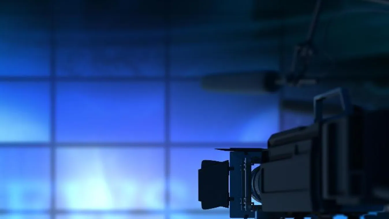 Élő adásban kért bocsánatot az egyik legnagyobb hírcsatorna